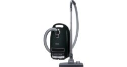 Miele Complete C3 PowerLine Bagged Cylinder Vacuum Cleaner